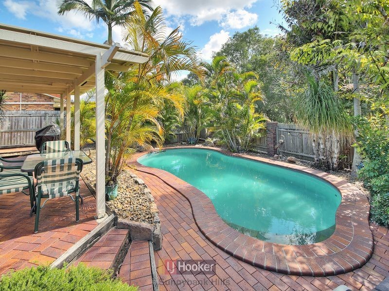 20 Kentucky Street, Sunnybank Hills QLD 4109