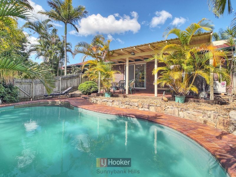 20 Kentucky Street, Sunnybank Hills QLD 4109