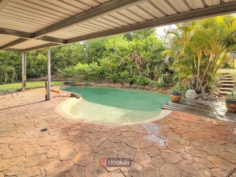 3 Gowan Road, Sunnybank Hills QLD 4109