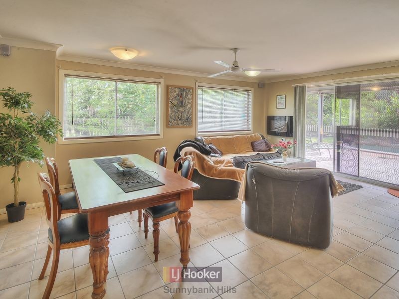 3 Gowan Road, Sunnybank Hills QLD 4109