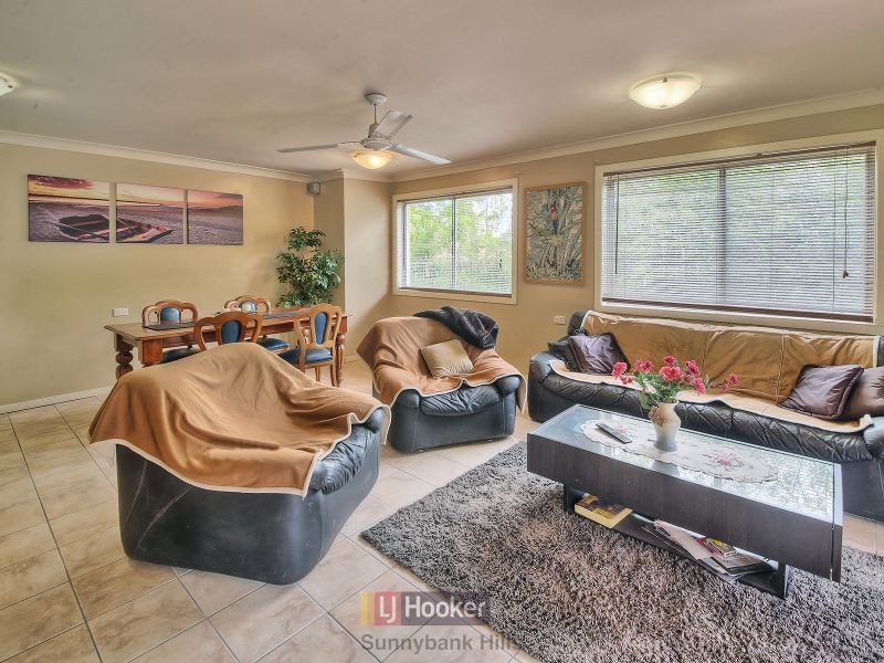 3 Gowan Road, Sunnybank Hills QLD 4109