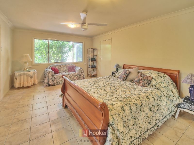 3 Gowan Road, Sunnybank Hills QLD 4109