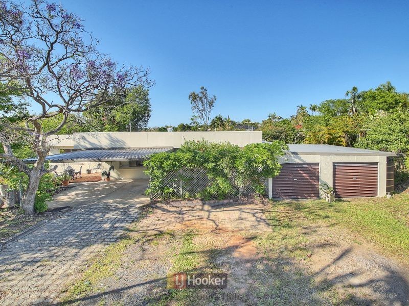 3 Gowan Road, Sunnybank Hills QLD 4109