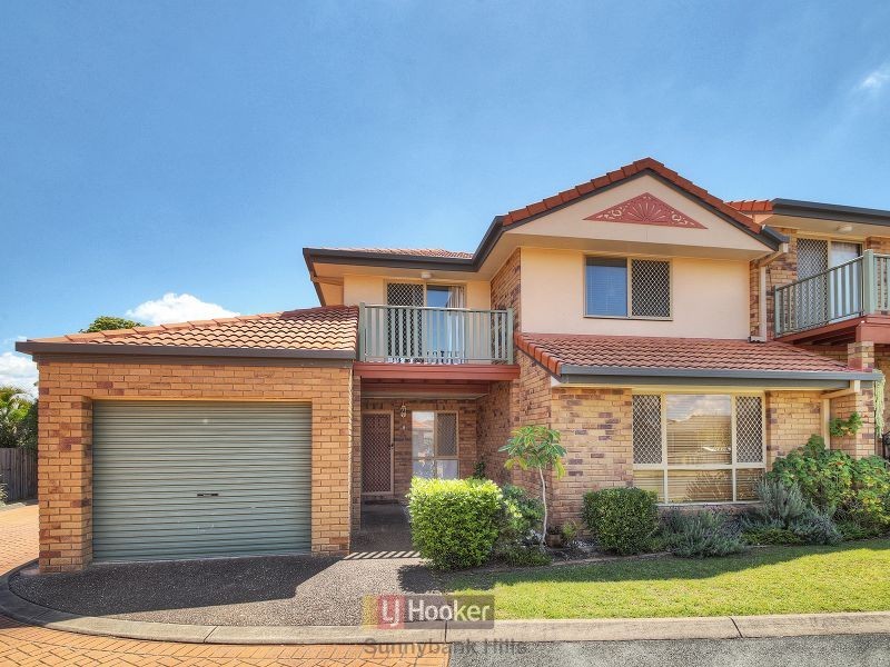 8/2 Corella Place, Runcorn QLD 4113