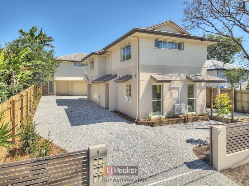 8 Shetland Street, Morningside QLD 4170