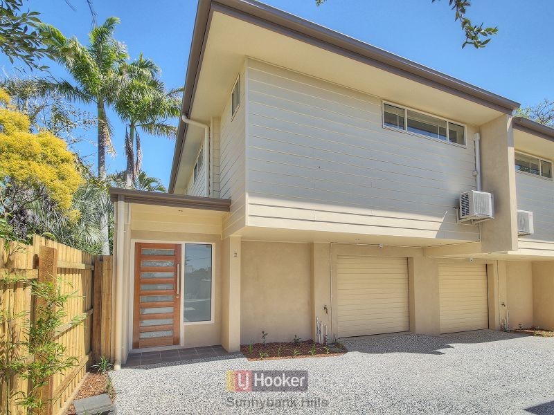 8 Shetland Street, Morningside QLD 4170