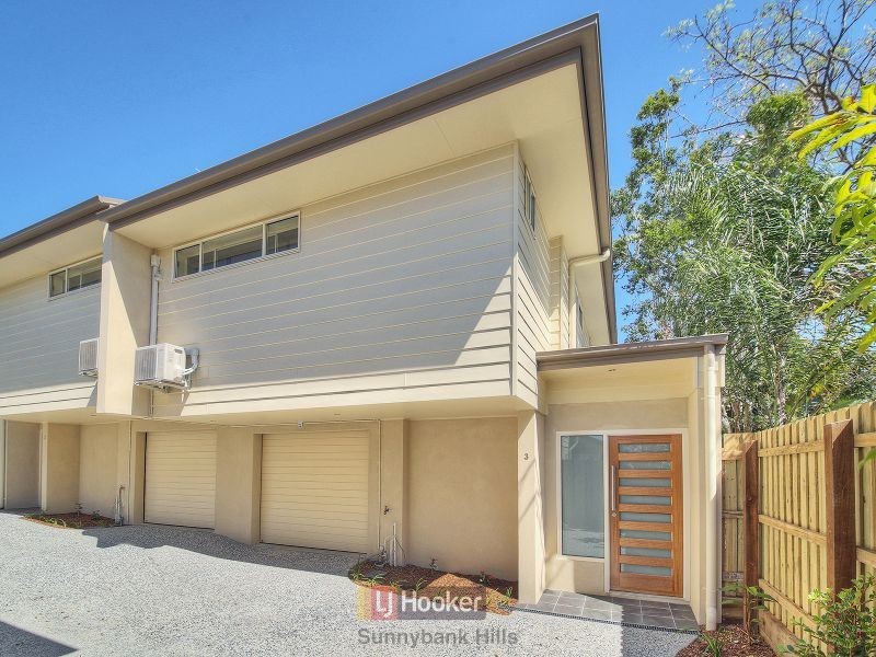 8 Shetland Street, Morningside QLD 4170