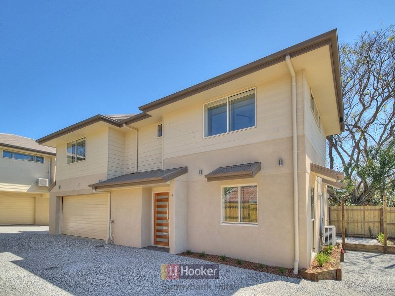 8 Shetland Street, Morningside QLD 4170