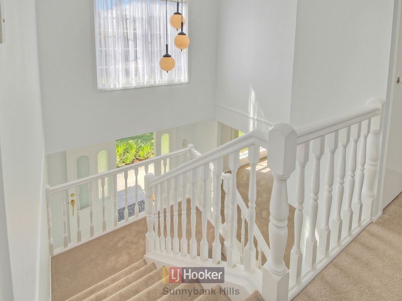 1 Jacaranda Place, Eight Mile Plains QLD 4113