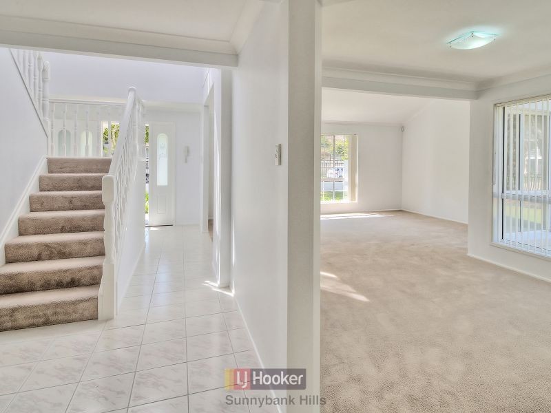 1 Jacaranda Place, Eight Mile Plains QLD 4113