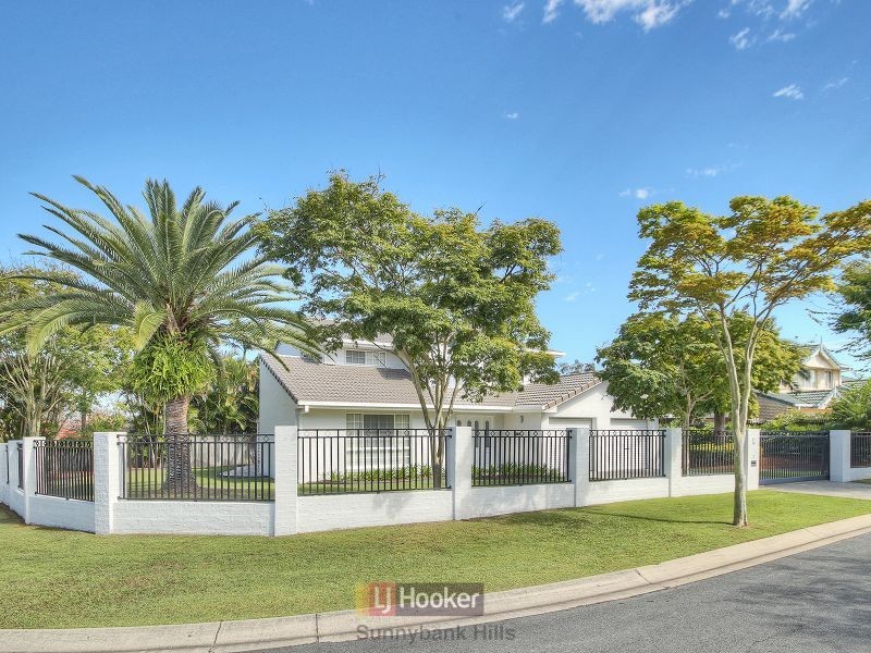 1 Jacaranda Place, Eight Mile Plains QLD 4113