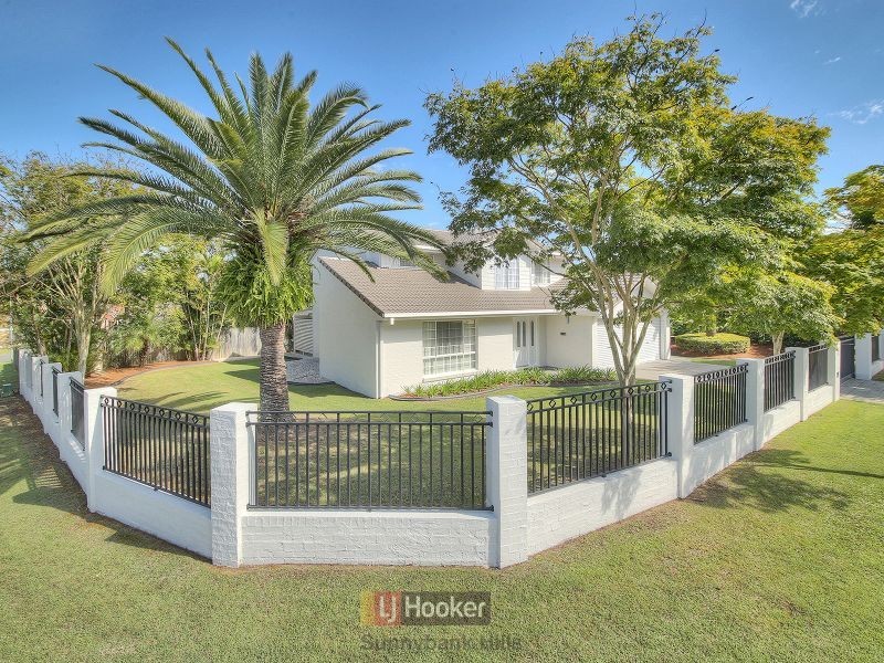 1 Jacaranda Place, Eight Mile Plains QLD 4113