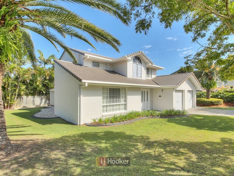 1 Jacaranda Place, Eight Mile Plains QLD 4113