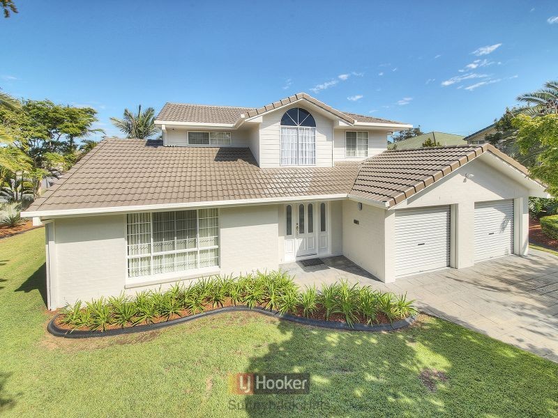 1 Jacaranda Place, Eight Mile Plains QLD 4113