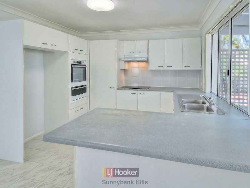 1 Jacaranda Place, Eight Mile Plains QLD 4113