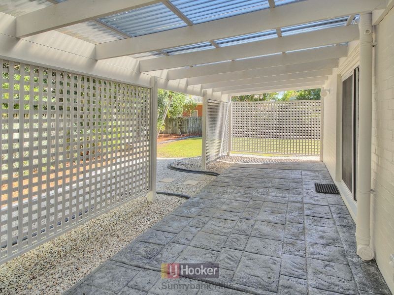 1 Jacaranda Place, Eight Mile Plains QLD 4113