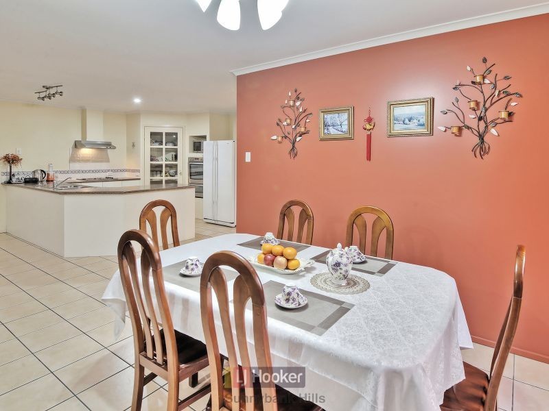 12 Oakview Street, Parkinson QLD 4115