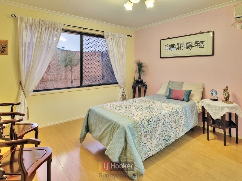 12 Oakview Street, Parkinson QLD 4115