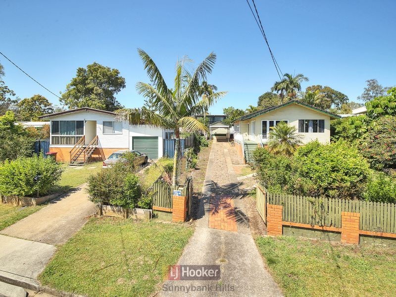15 Kelceda Street, Sunnybank Hills QLD 4109