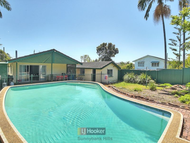 15 Kelceda Street, Sunnybank Hills QLD 4109