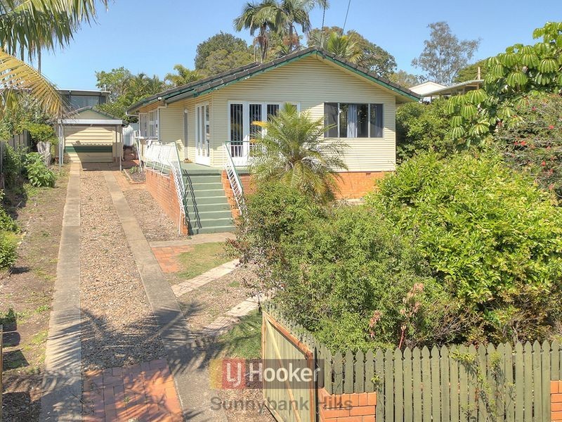 15 Kelceda Street, Sunnybank Hills QLD 4109