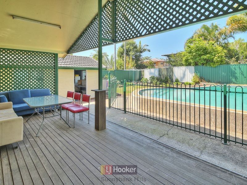 15 Kelceda Street, Sunnybank Hills QLD 4109