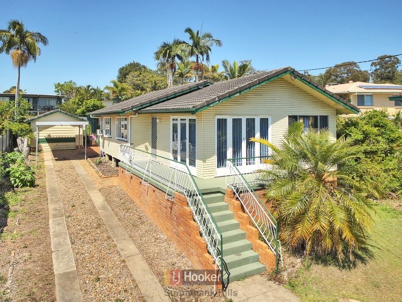 15 Kelceda Street, Sunnybank Hills QLD 4109