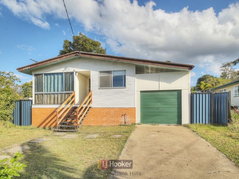 17 Kelceda Street, Sunnybank Hills QLD 4109