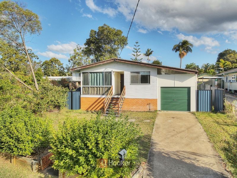17 Kelceda Street, Sunnybank Hills QLD 4109