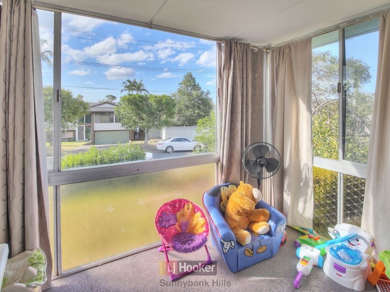 17 Kelceda Street, Sunnybank Hills QLD 4109