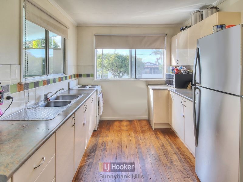 17 Kelceda Street, Sunnybank Hills QLD 4109