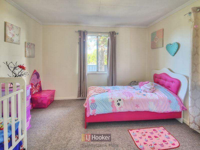 17 Kelceda Street, Sunnybank Hills QLD 4109