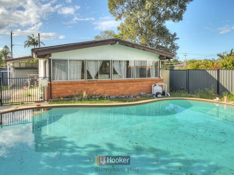 17 Kelceda Street, Sunnybank Hills QLD 4109