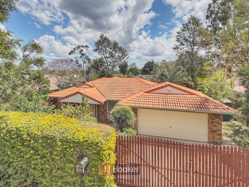 10 Housman Place, Calamvale QLD 4116
