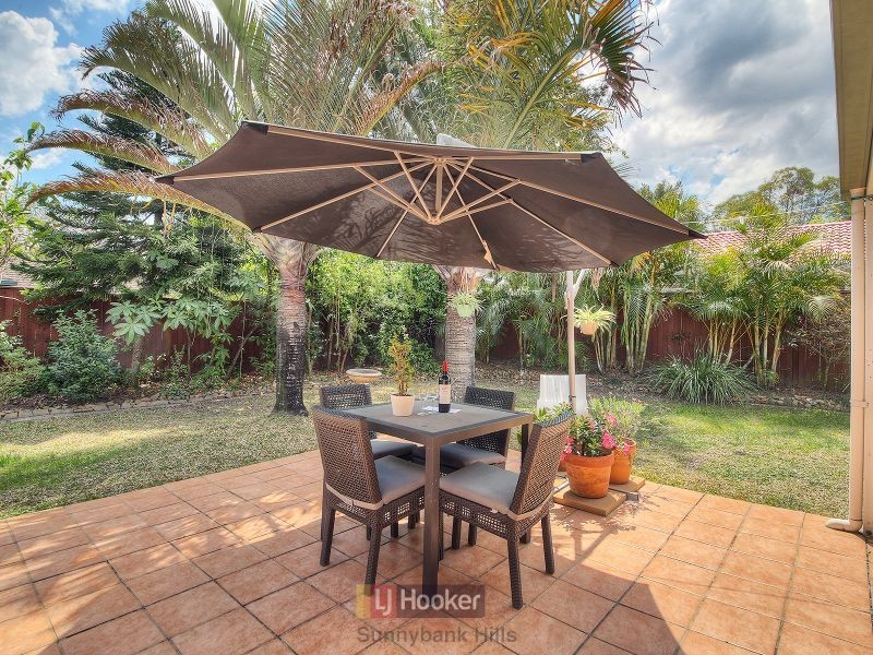 10 Housman Place, Calamvale QLD 4116
