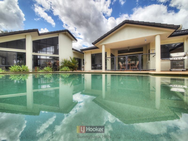 7 Lonsdale Close, Parkinson QLD 4115