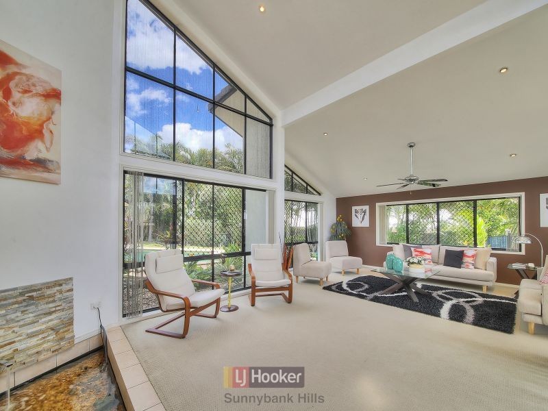 7 Lonsdale Close, Parkinson QLD 4115