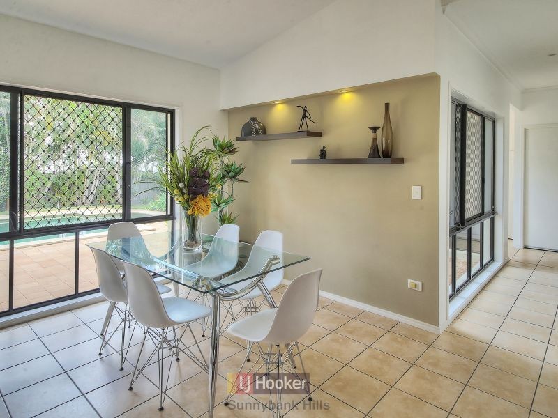 7 Lonsdale Close, Parkinson QLD 4115