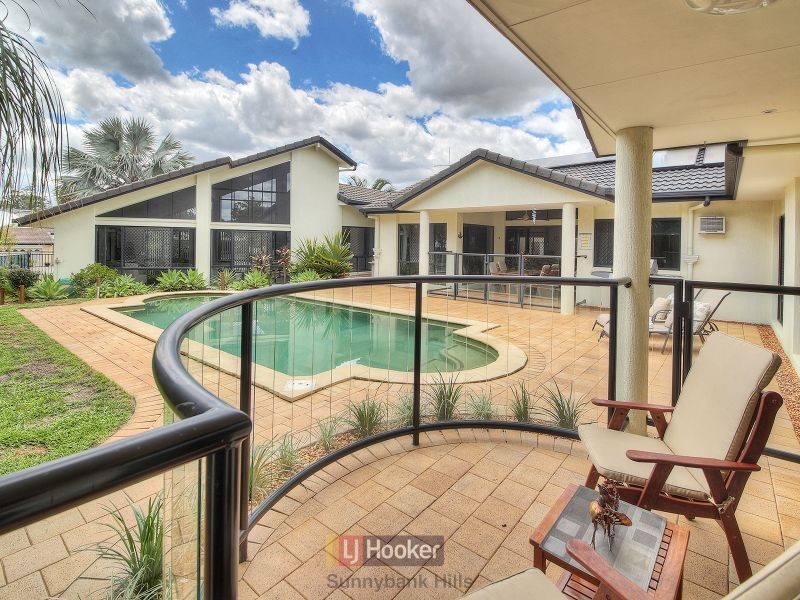 7 Lonsdale Close, Parkinson QLD 4115