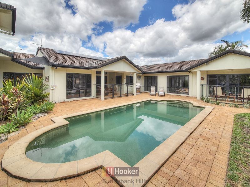 7 Lonsdale Close, Parkinson QLD 4115