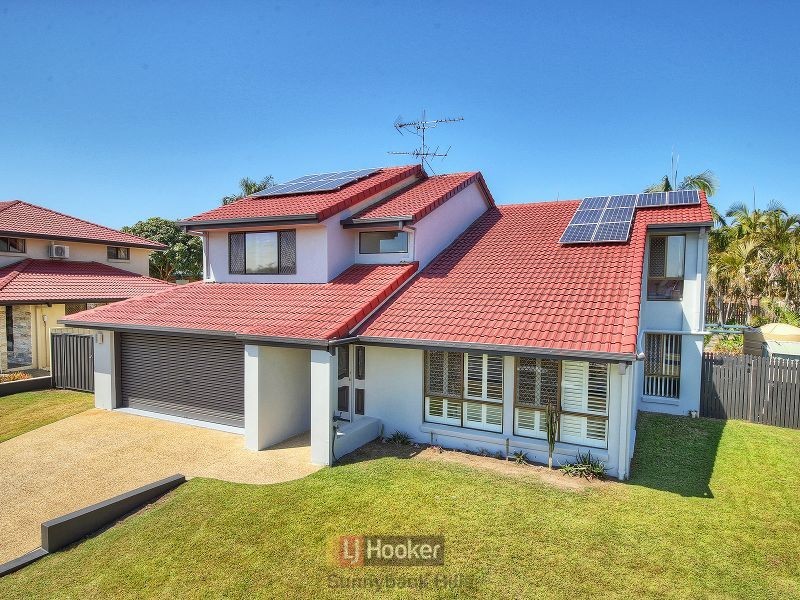 118 Penson Street, Stretton QLD 4116