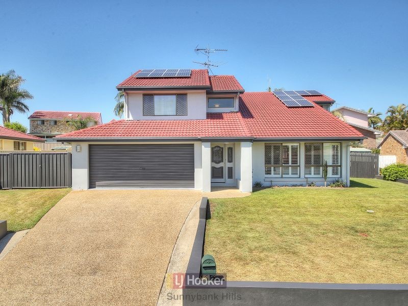118 Penson Street, Stretton QLD 4116