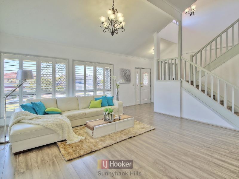 118 Penson Street, Stretton QLD 4116