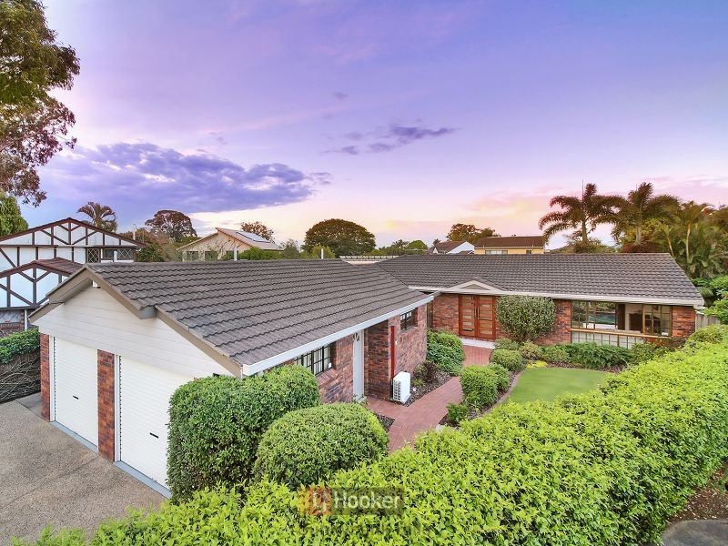 4 Venosa Place, Sunnybank Hills QLD 4109