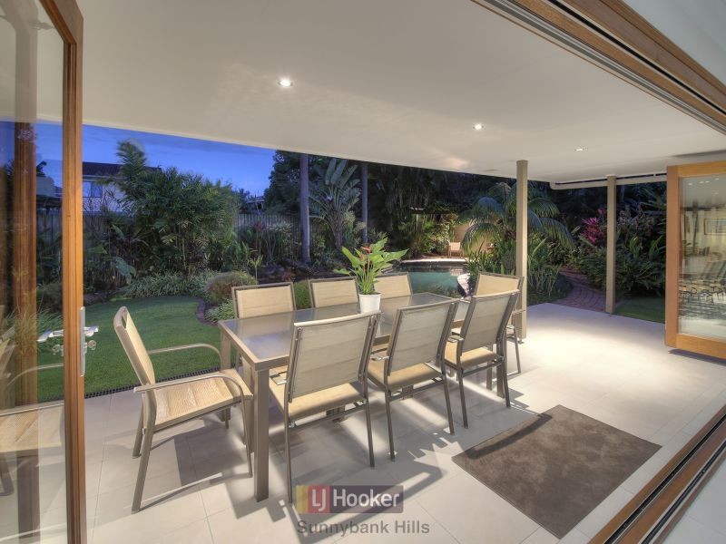 4 Venosa Place, Sunnybank Hills QLD 4109