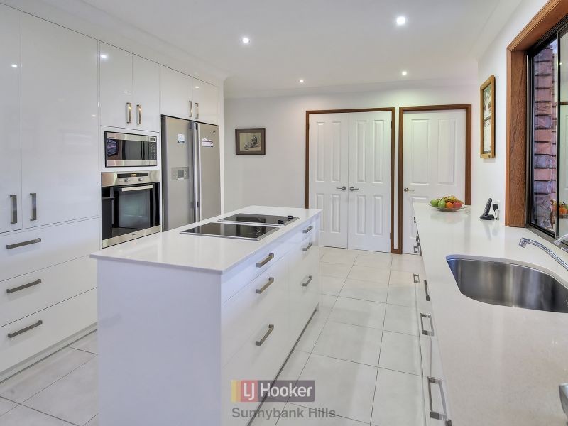 4 Venosa Place, Sunnybank Hills QLD 4109