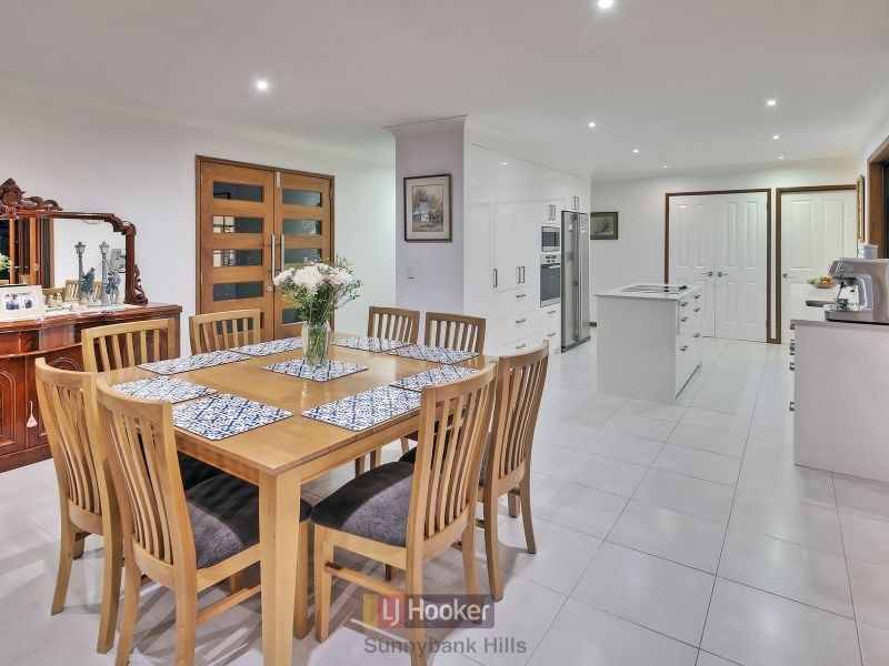 4 Venosa Place, Sunnybank Hills QLD 4109