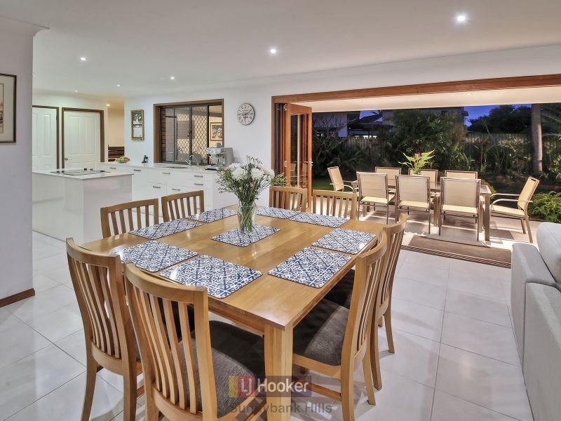 4 Venosa Place, Sunnybank Hills QLD 4109