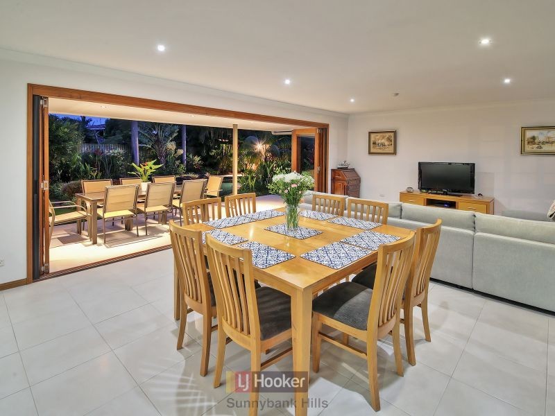 4 Venosa Place, Sunnybank Hills QLD 4109