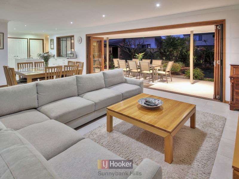 4 Venosa Place, Sunnybank Hills QLD 4109